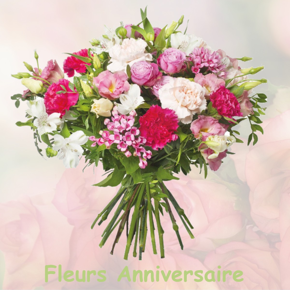 fleurs anniversaire VOSNE-ROMANEE
